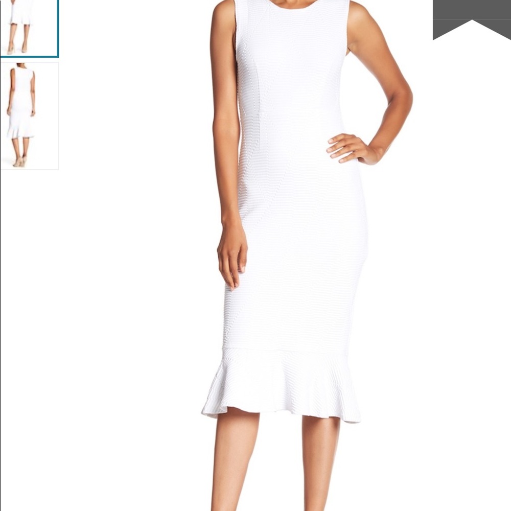 NWOT opening ceremony dress